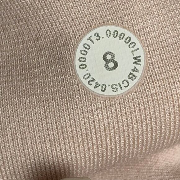 Lululemon Hooded Define Jacket *Nulu Feather Pink - Picture 11 of 11